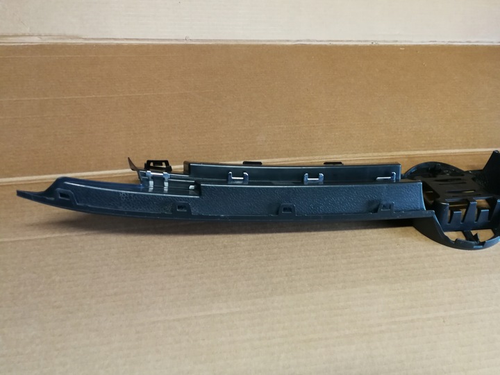 фото №10, Volkswagen polo vi 2gs решётка решётка радиатора