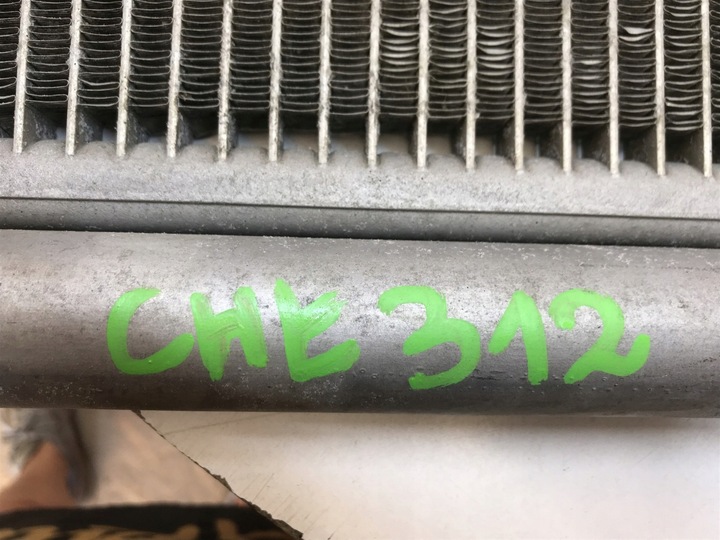 фото №15, Bmw x5 e70 x6 e71 радіаторів кондиціонера 9239992