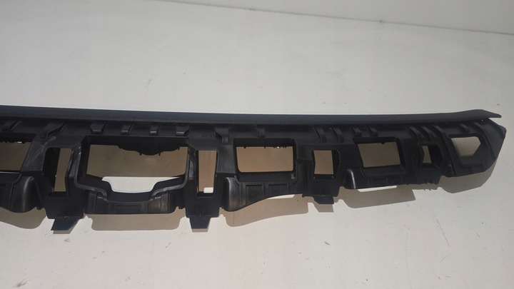 фото №6, Kia rio захист ременя передньої маскувальна накладка 2017- 86353-h8000