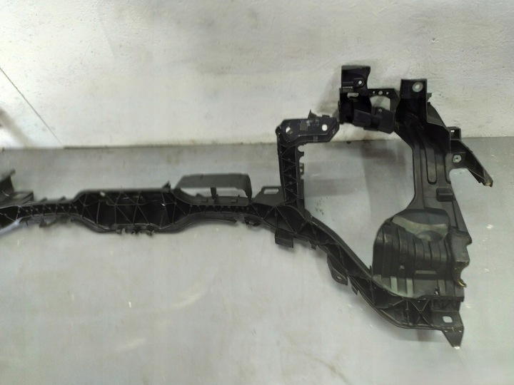 фото №10, Усилитель pas переднее mercedes w169 a169 a-klasa