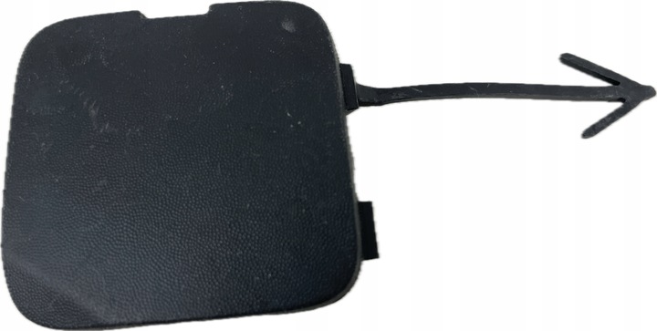 фото №6, Заглушка бампера перед передняя renault trafic 511802102r