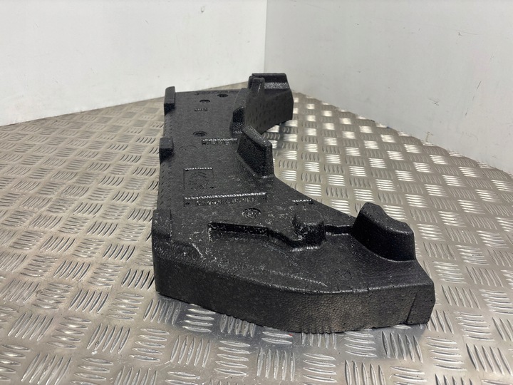 фото №6, Peugeot 308 2015 інші елементи оздоблення багажника