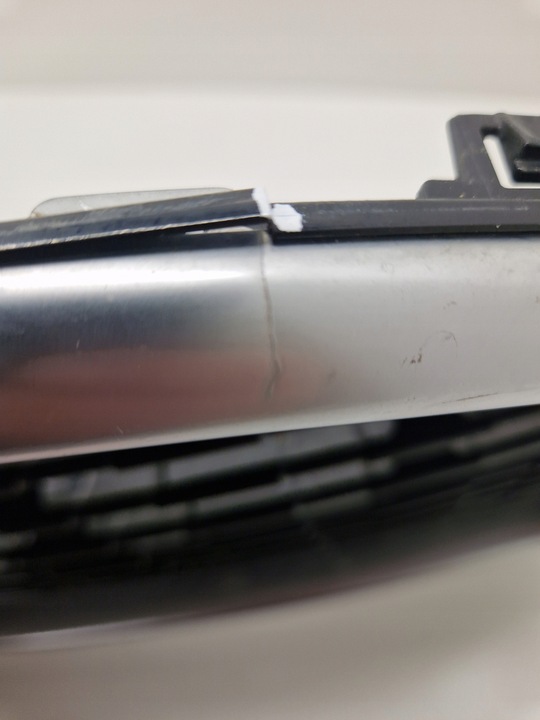 фото №9, Volvo xc60 ii 2 r-design решітка радіатор решітка радіатора 31457464 31457607