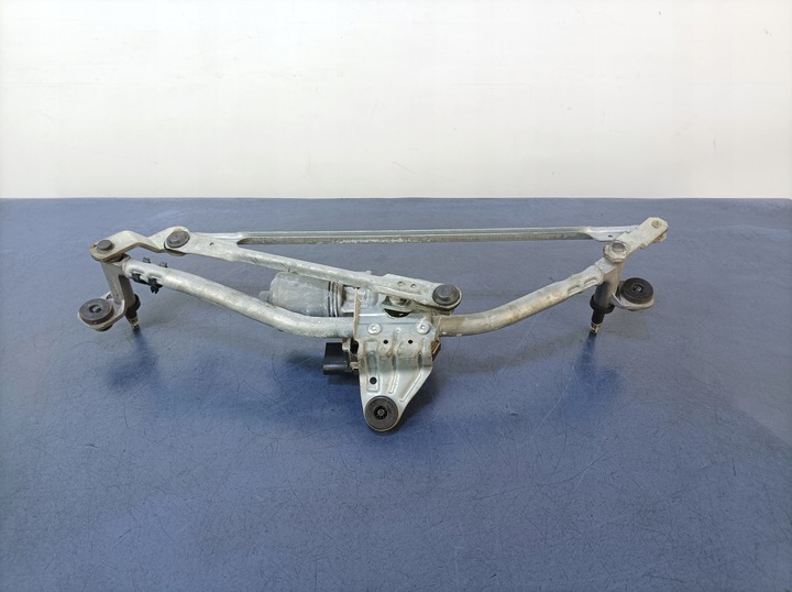 фото №4, Vw arteon механізм двірник перед 3g1955023c