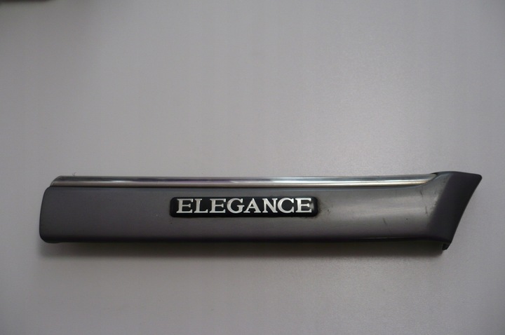 фото №1, Mercedes c-klasa w202 планка крила перед