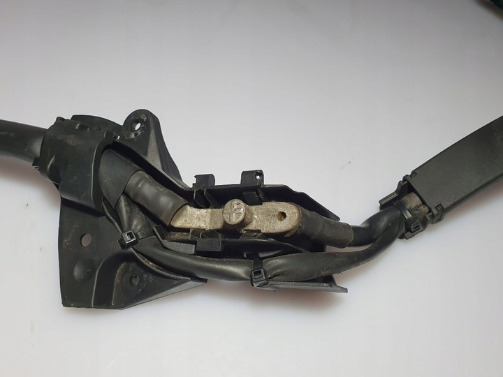 фото №10, Audi a6 c7 3.0tdi cduc 2012r. кабель джгут генератора 4g1971228at оригінал