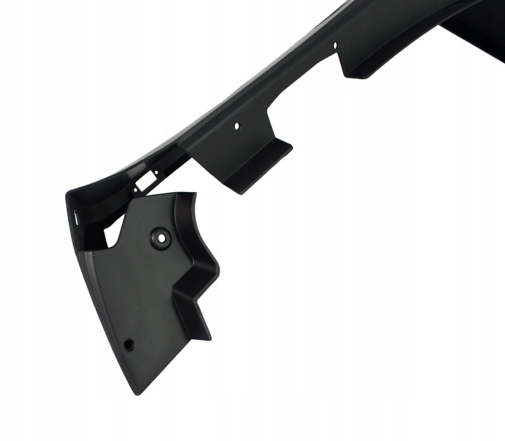 фото №9, Jeep wrangler jk 2007-17 расширители колёсная арка перед 18,5cm / зад 14,5cm sm