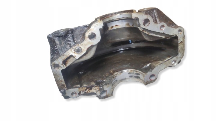 фото №7, Корпус крышка коробки коробка передач opel fiat 1.7 1.9 2.0 cdti m-jet 55194293 m32