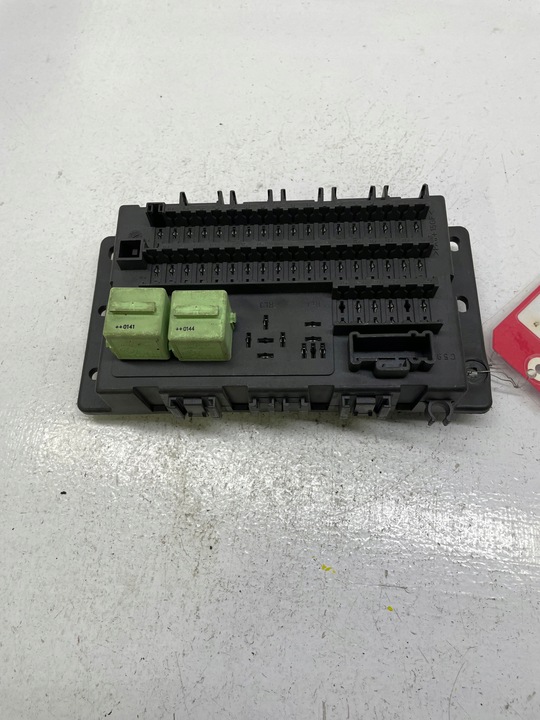 фото №1, Модуль коробка запобіжників mini 1509011