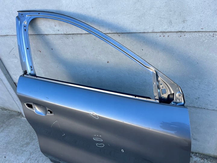 фото №2, Дверь byd atto 3 od 2021 перед правый передние правые