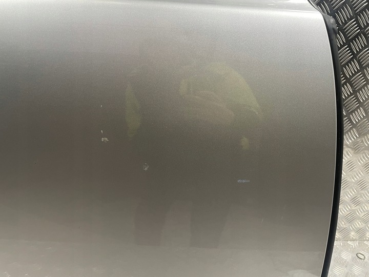 фото №9, Двері праві зад lincoln mkz 2013-2020 ux