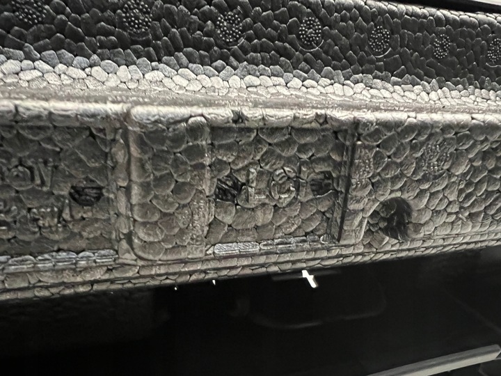 фото №7, Pas переднее усилитель балка замки mini countryman f60 рестайлинг lci