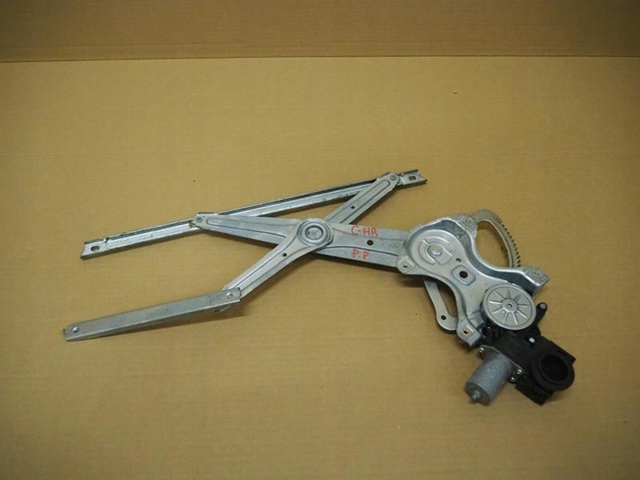 фото №1, Механізм скла двері правих передніх c-hr