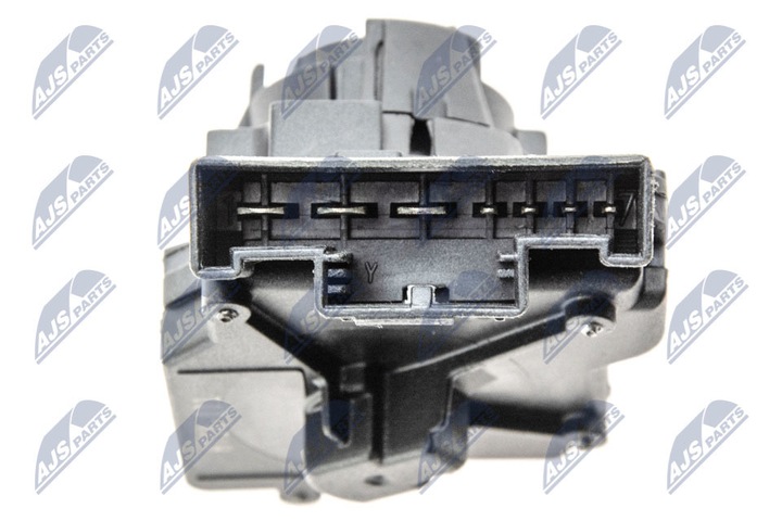 фото №13, Разъём замок зажигания nty vw polo vi 1.0 mpi tgi tsi 1.5 1.6