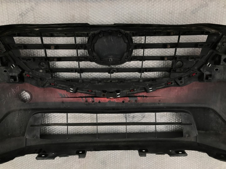 фото №13, Mazda cx5 cx-5 i бампер перед переднее pdc рестайлинг 2015-2017 12761