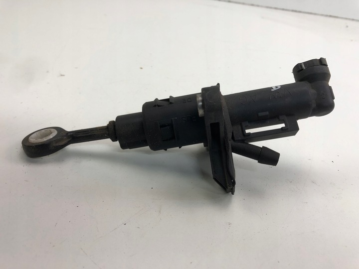 фото №7, Seat ibiza iv vw polo v помпа зчеплення циліндр зчеплення 6r0721388d