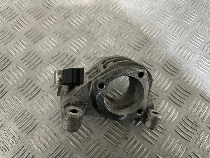 фото №11, Lancia delta iii 1.6 jtd поддержка полуось 55203363