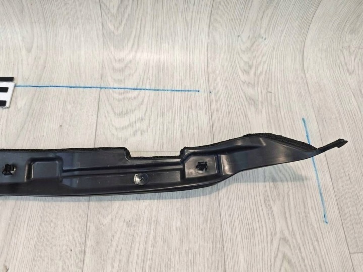 фото №5, Suzuki swift iii 3 шумоизоляция крыльев левые перед 7235253r0