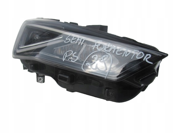 фото №1, Seat cupra formentor 5fg лампа полный led правая 5fg941008f