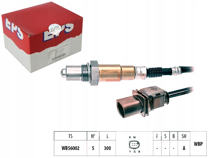 фото №1, Лямбда-зонд citroen mini peugeot eps