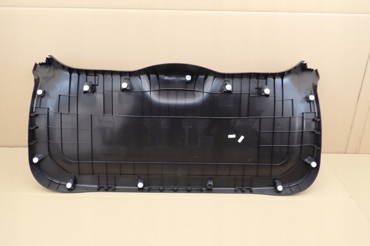фото №10, Карта крышки защита багажника suzuki sx4 s-cross 13-22