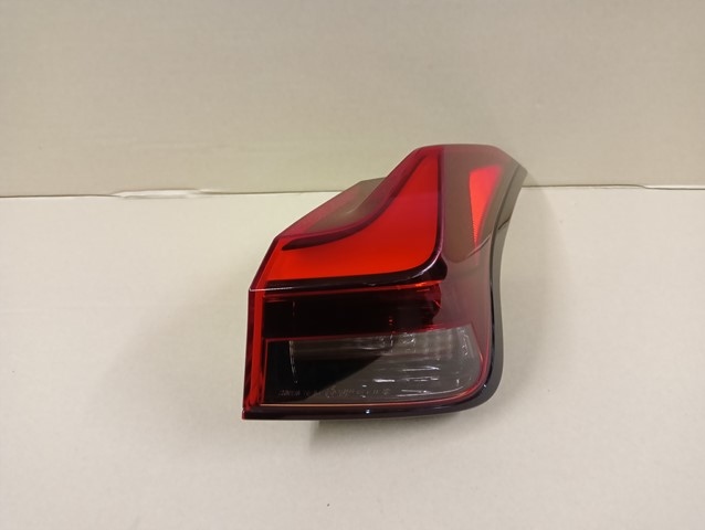 фото №1, Лампа правая задняя правые зад lexus ux led 18-