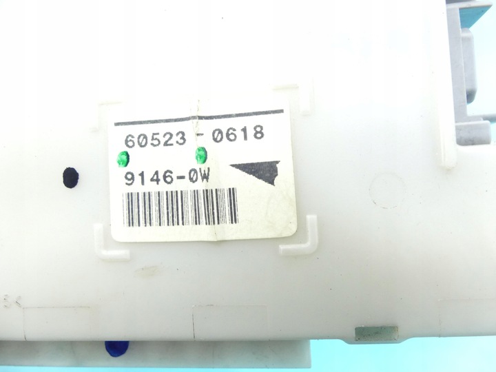 фото №10, Коробка запобіжників lexus gs iii 82730-30b60