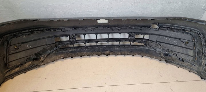 фото №14, Бампер перед vw tiguan allspace 5nn r-line рестайлинг '20-