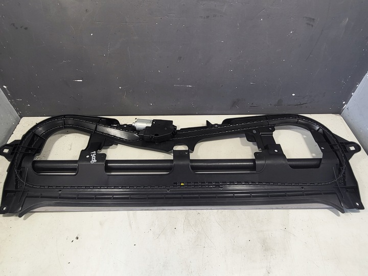 фото №6, Ролета дах жалюзі peugeot 3008 09-16r панорами комплект 96840895