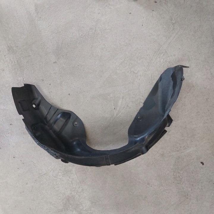 фото №6, Hyundai ix35 1.7crdi 2013 підкрилок праві зад