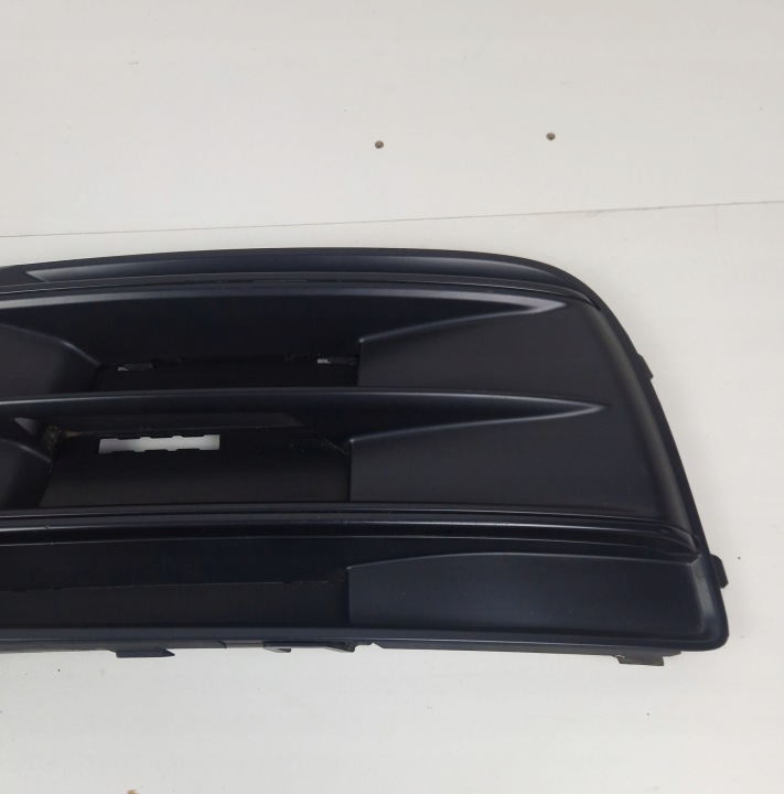 фото №6, Audi q5 sq5 ii решітка бампера передньої перед ліва 80a807682b handan83