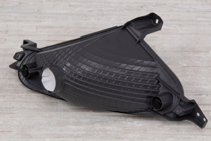 фото №10, Hyundai elantra vii cn7 лампа противотуманная drl передняя правая 92208aa000