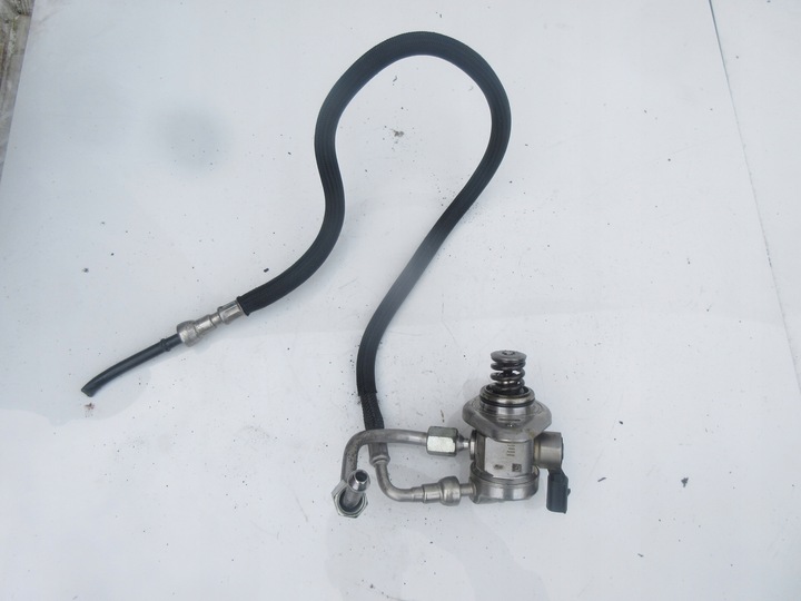 фото №1, Насос пального вприскувальний ford puma focus mk4 fiesta mk8 1.0 ecoboost