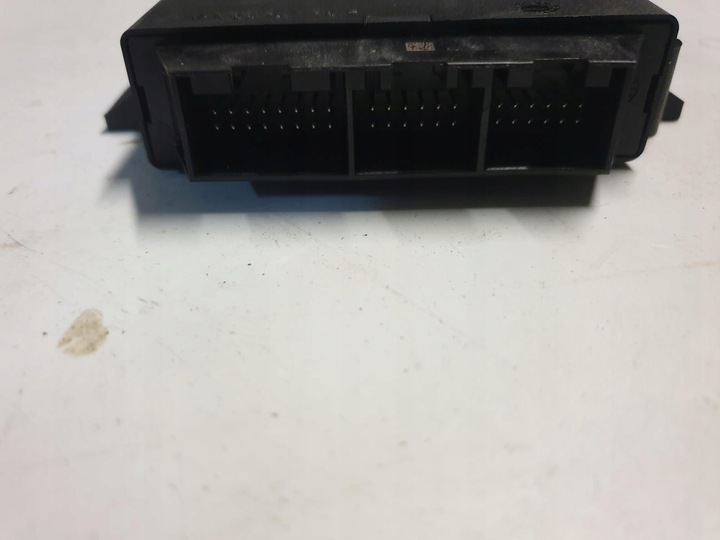 фото №2, Модуль pdc touareg 7p cayenne ii 2016