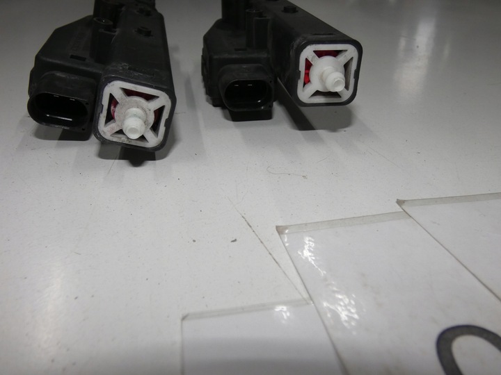 фото №6, Распылитель фара volvo xc-60 передний рестайлинг