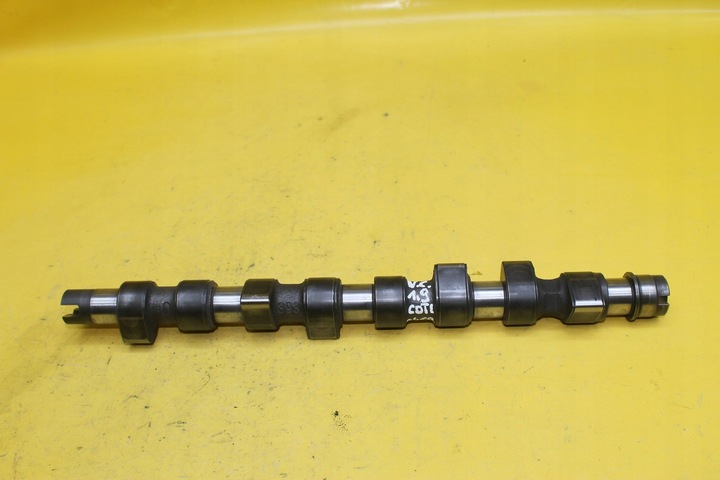 фото №3, Вал распределительный вал vectra c 1.9 cdti