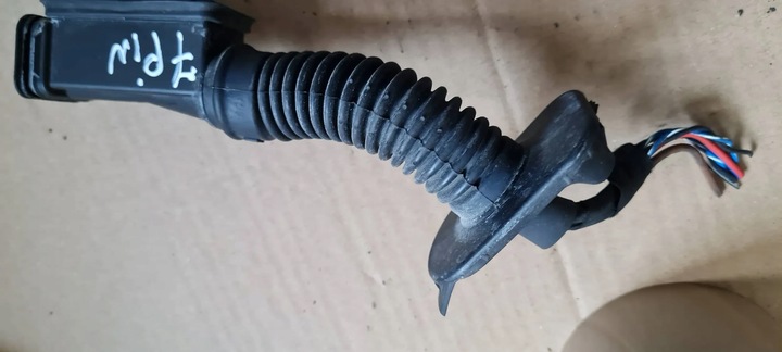 фото №10, A4 b9 8w штекер роз'єм двері 5g0937702 a5 8w vw audi