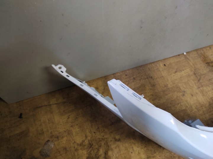 фото №8, Бампер volkswagen passat b6 pdc pod датчики парковка lb9a