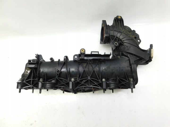 фото №13, Коллектор всасывающий - mercedes w205 w213 w253 w447 2.0 cdi om654