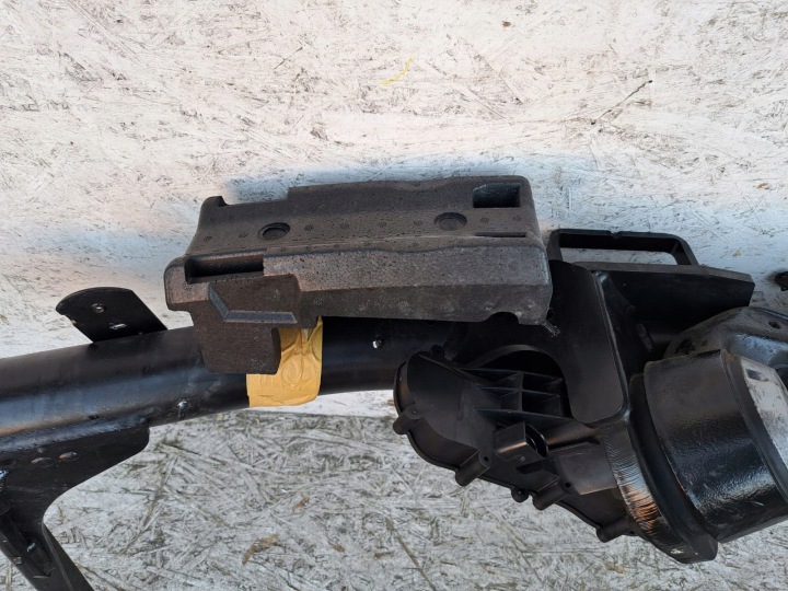 фото №7, Audi q3 83a800495a 19-24 рік hak