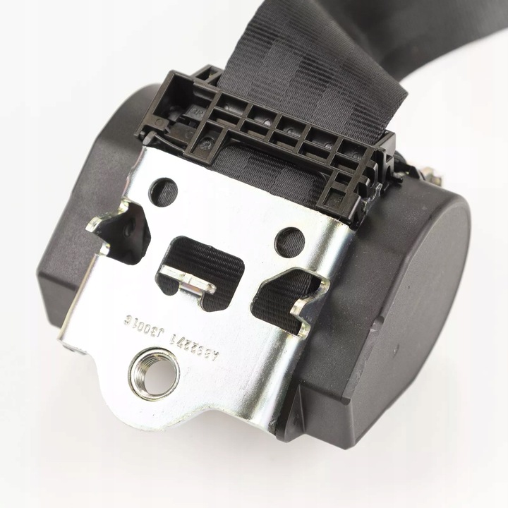 фото №11, Pas безопасности водителя ducato boxer jumper iii 735752923 23r bielsko