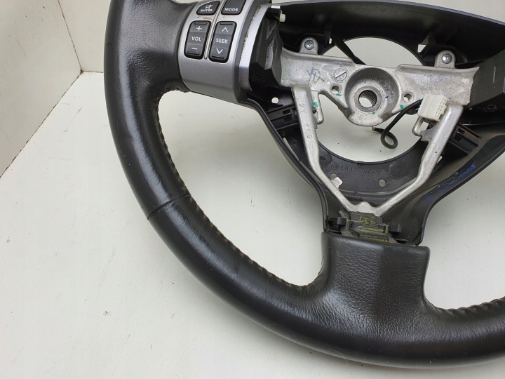 фото №5, Кермо suzuki swift mk6 05-10