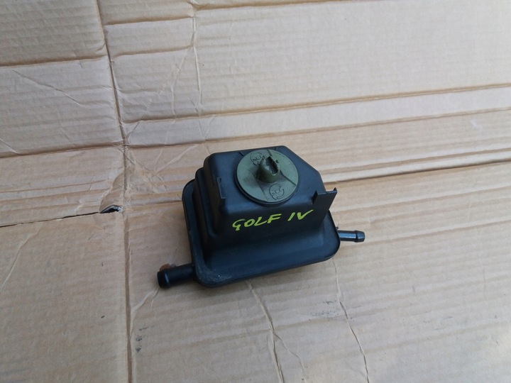 фото №1, Бачок підсилювача vw golf iv bora