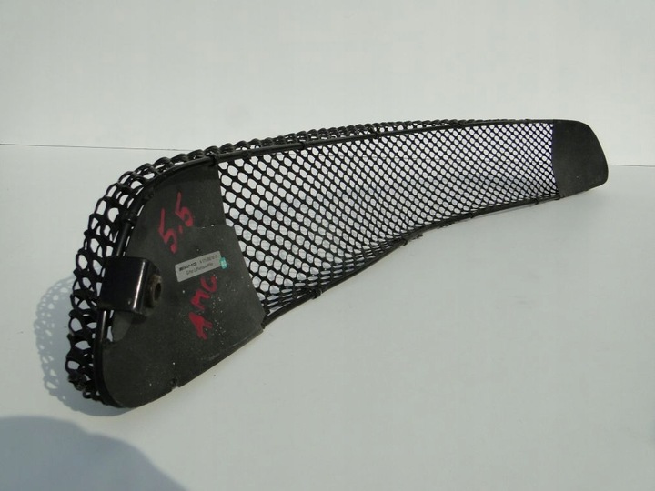 фото №7, Mercedes slk r171 171 решётка средняя 55 amg