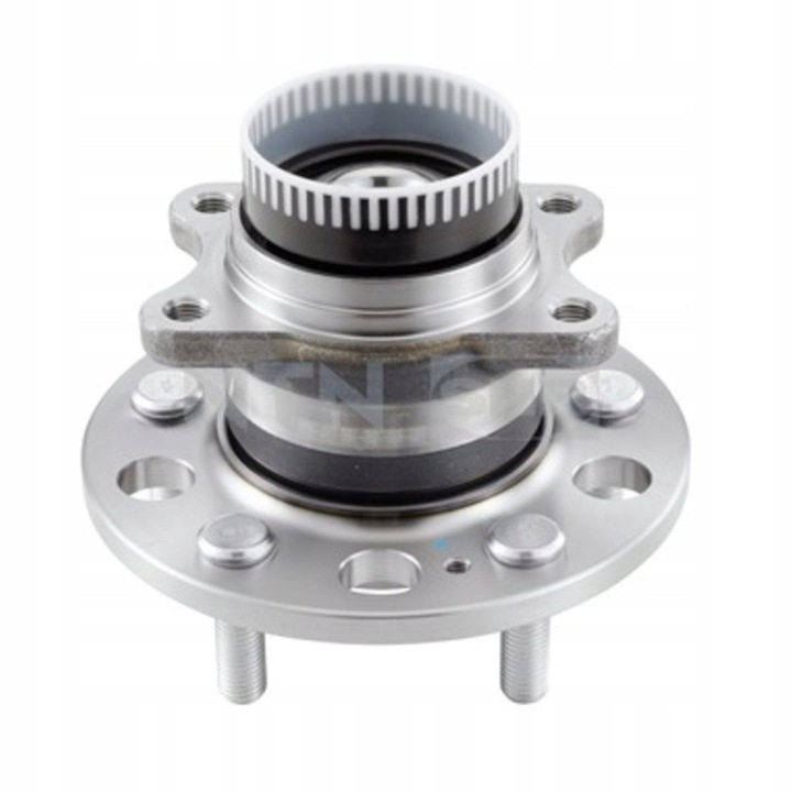 фото №3, Ступиця зад r189.19