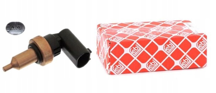 фото №15, Датчик температури рідини mercedes клас c t-model