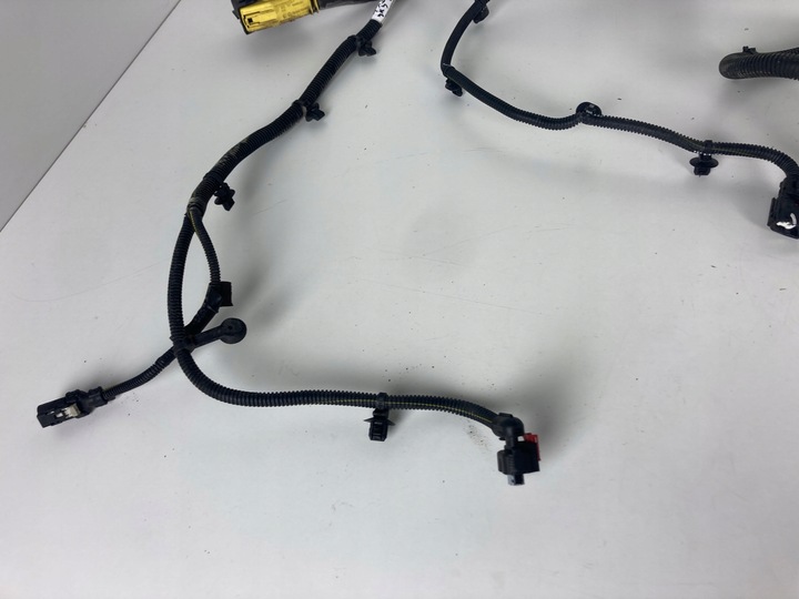 фото №3, Opel insignia b 4x4 джгут задньої osi 39109657