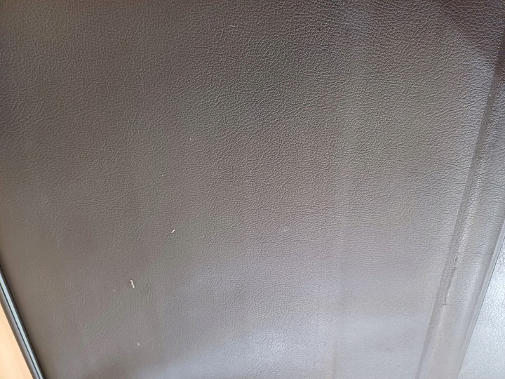 фото №6, Ролета багажника vw touran i nr. 1t0867871s