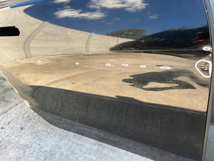 фото №6, Двері bmw 7 g70 od 2022 2023 зад правий