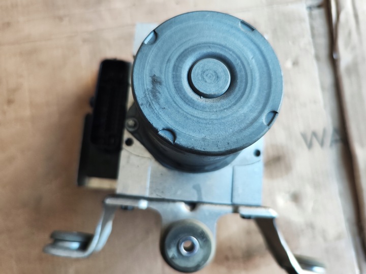 фото №5, Насос abs porsche panamera 970 3.6 b 97035575512